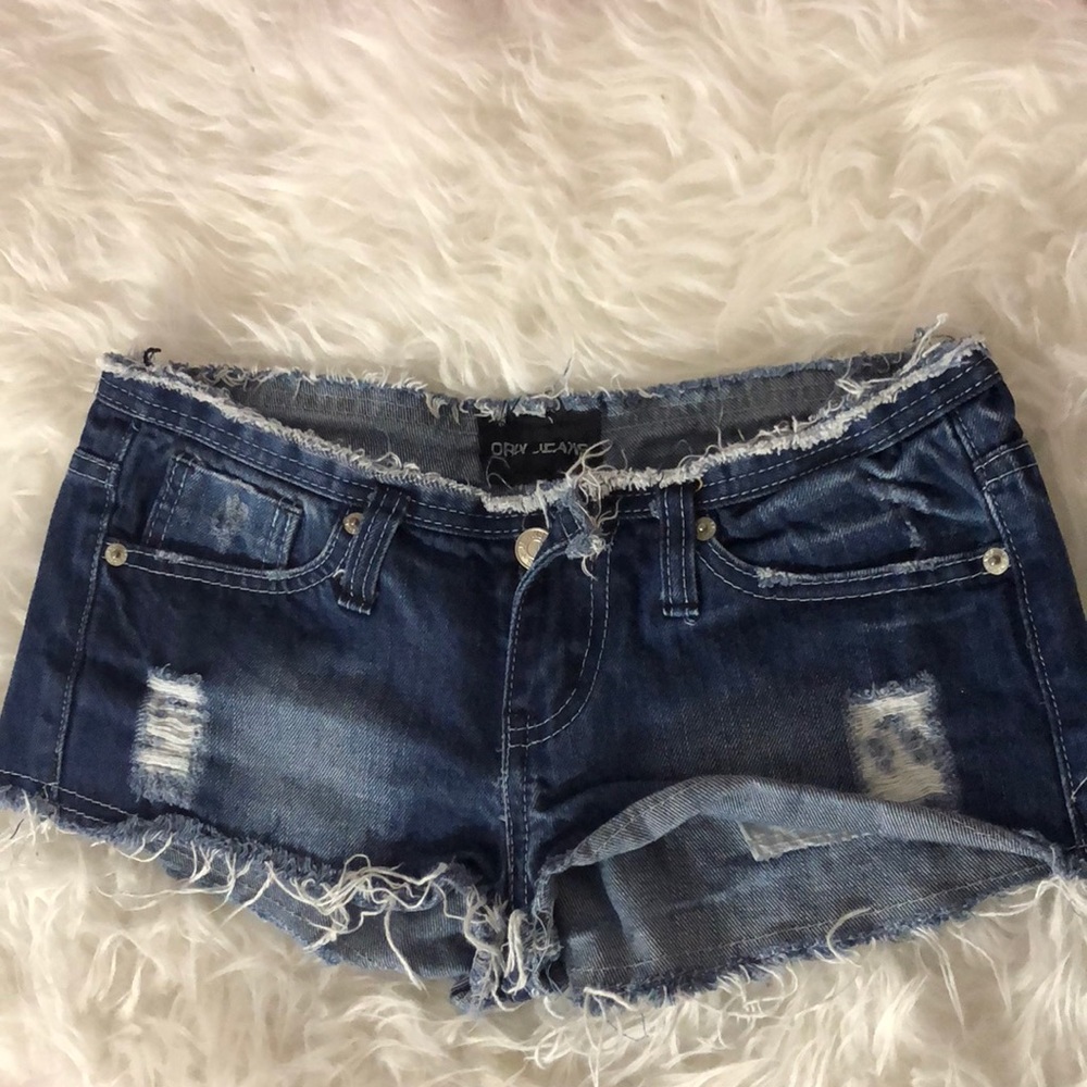 Short